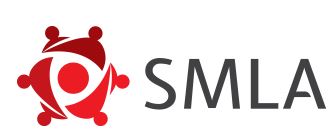 SMLA logo